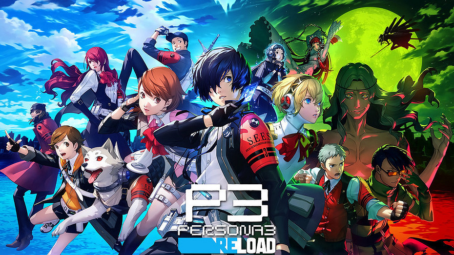 Persona 3 Reload доберётся до Nintendo Switch 2 уже этой осенью