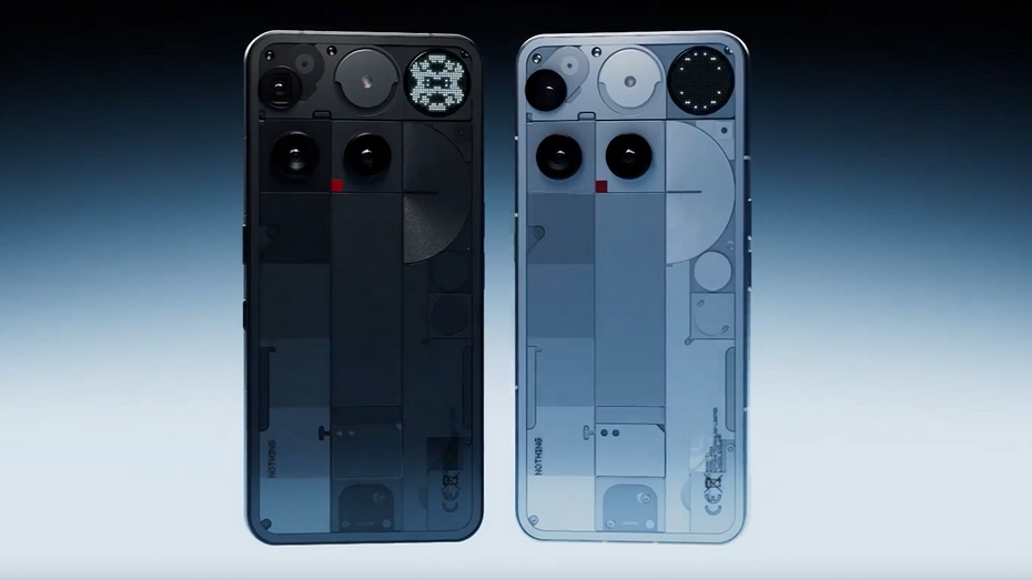 Названа причина, по которой Nothing Phone (3) пришлось ждать так долго