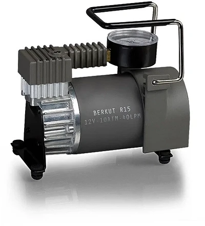 Как выбрать автомобильный компрессор: гид и рекомендации лучших моделей