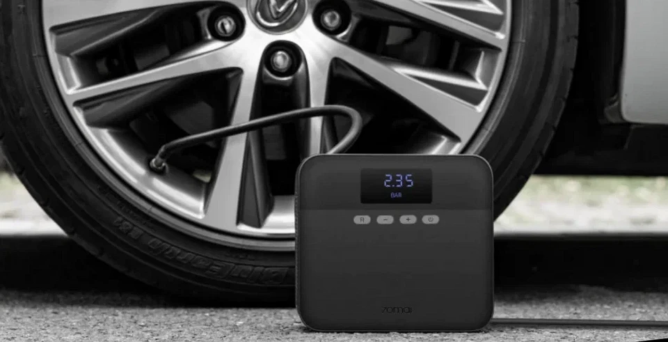 Как выбрать автомобильный компрессор: гид и рекомендации лучших моделей