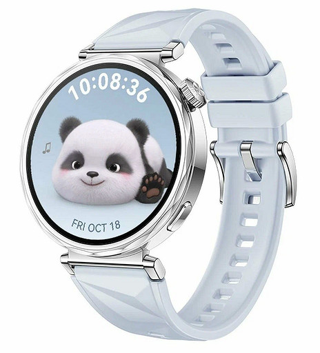 Женские смарт-часы 2025: рейтинг лучших моделей