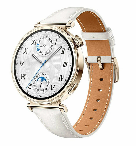 Женские смарт-часы 2025: рейтинг лучших моделей