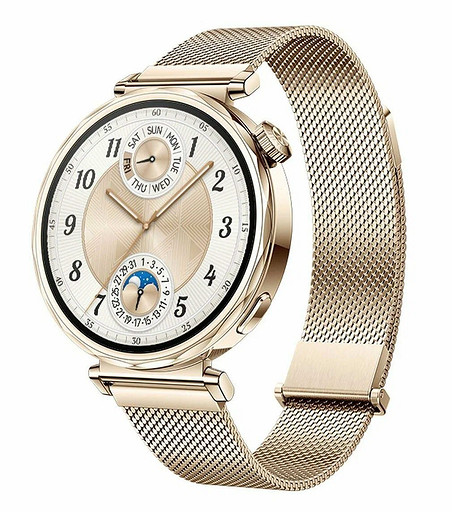 Женские смарт-часы 2025: рейтинг лучших моделей