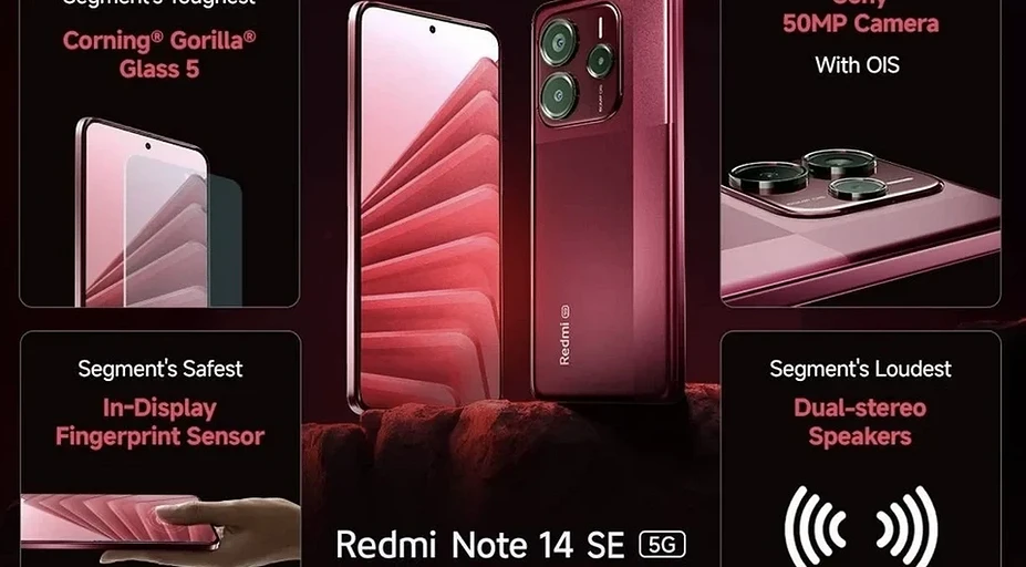 Самое интересное за неделю: робот Unitree R1, блокировка Speedtest в России, звонилка Nokia 3210