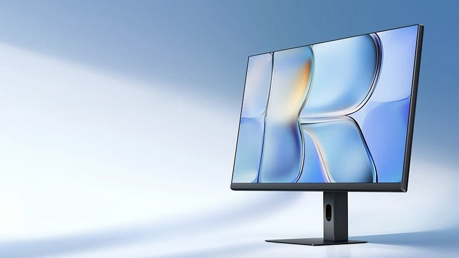 Представлен ультрабюджетный монитор Redmi A27 2026 с частотой обновления 144 Гц
