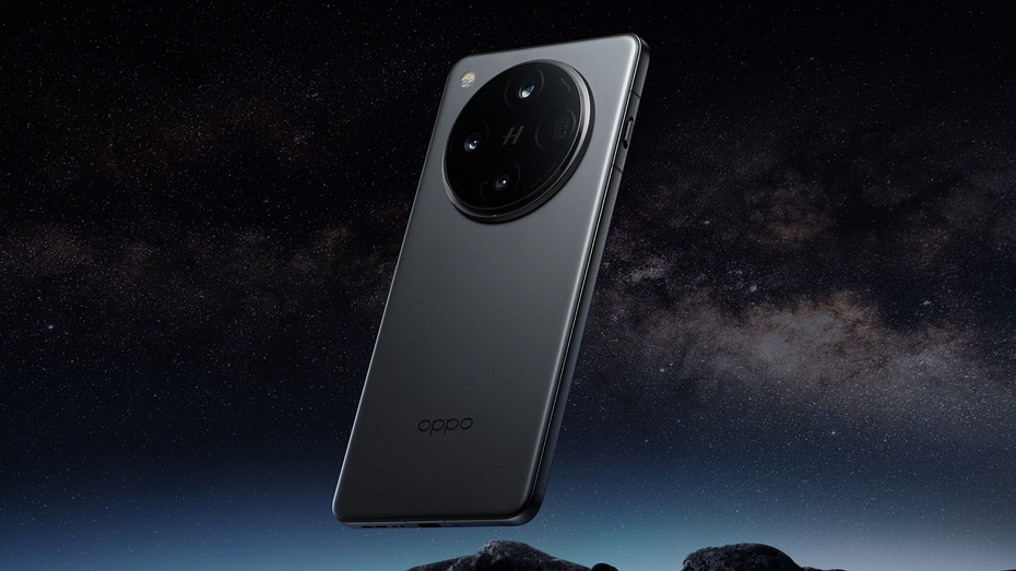 Инсайды: Oppo Find X9 Ultra получит батарею на 7000 мАч, мощнейшую камеру и влагозащиту IP69