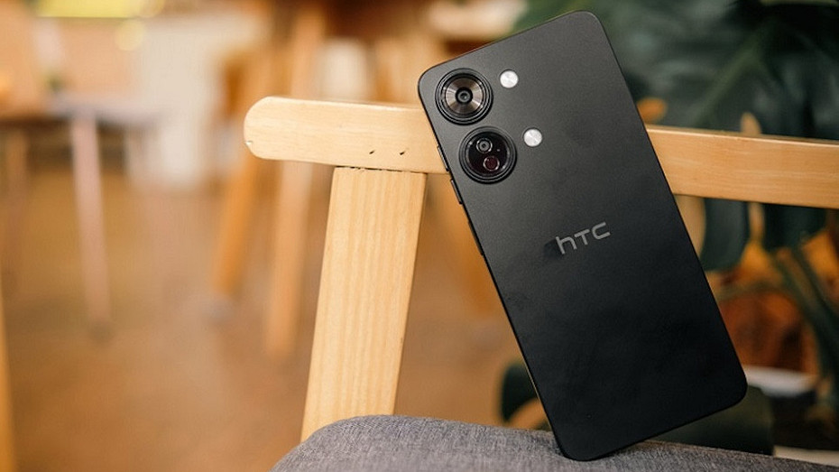 Оно живое: HTC выпустила бюджетный смартфон Wildfire E4 Plus с крупным экраном и камерой на 50 Мп