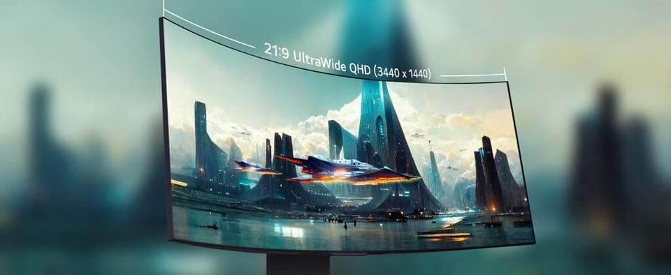 LG обновила линейку OLED-мониторов UltraGear. Представлены модели 45GX900A, 39GX900A и 34GX900A