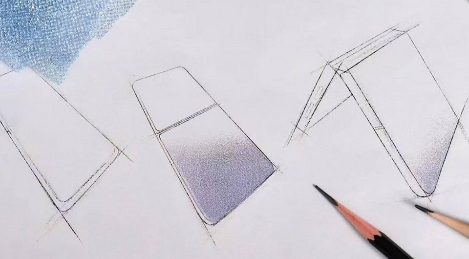 HONOR готовит суперстильную раскладушку Magic V Flip 2 совместно с Jimmy Choo