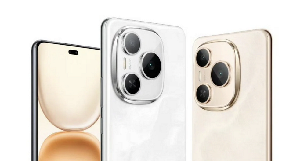 HONOR готовит суперавтономный смартфон с Dimensity 8500 и батареей аж на 10 000 мА*ч