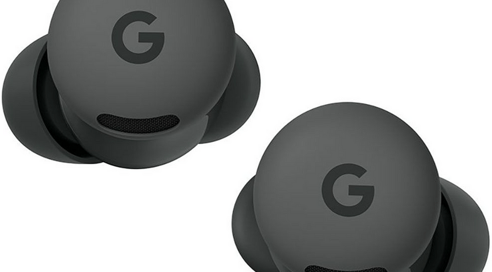 Раскрыты технические характеристики и цена народных наушников Google Pixel Buds 2a