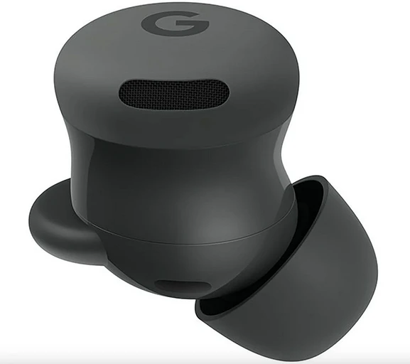 Раскрыты технические характеристики и цена народных наушников Google Pixel Buds 2a