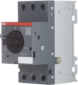 Характеристики автоматических выключателей и их основные параметры