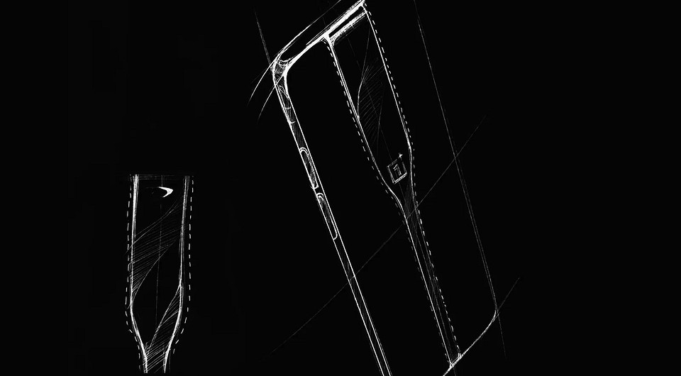 Самый чёрный флагман: OnePlus 15 получит уникальный оттенок SuperBlack