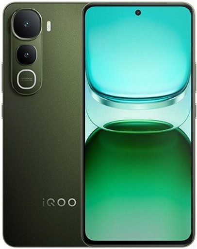 Вышел «новый» iQOO Z10 Lite с обновлённым дизайном и улучшенными характеристиками