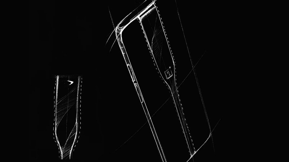 Самый чёрный флагман: OnePlus 15 получит уникальный оттенок SuperBlack