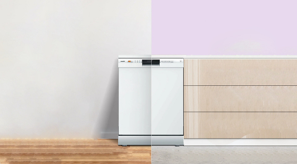 Как запустить посудомоечную машину первый раз — инструкция и советы