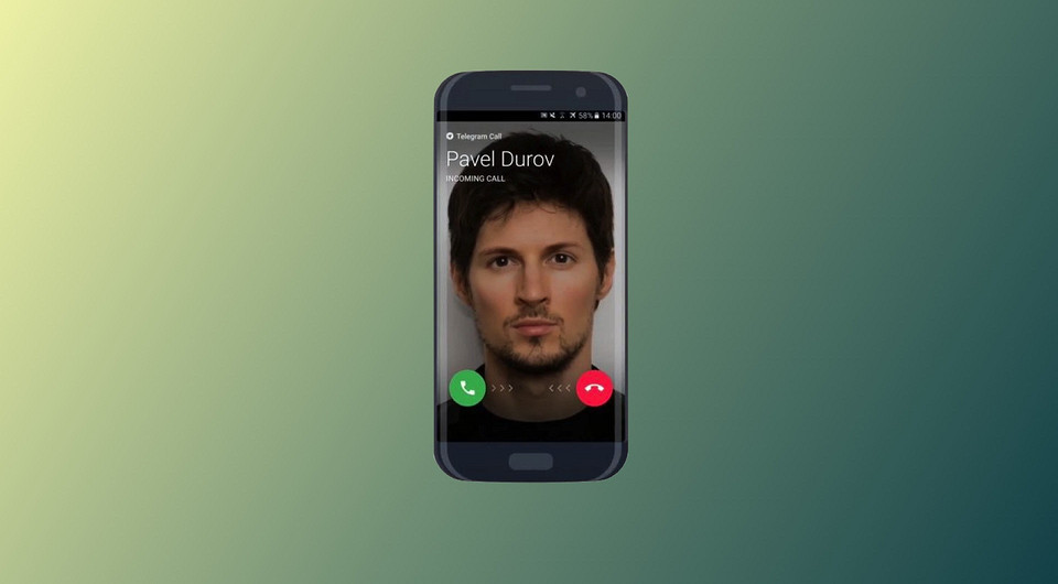 Роскомнадзор заблокировал звонки в Telegram и WhatsApp. Как теперь звонить друзьям и близким