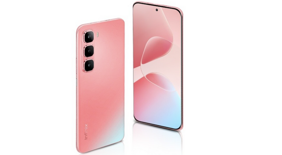 Народный Infinix Hot 60 Pro+ протестировали на автономность