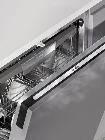 Как запустить посудомоечную машину первый раз — инструкция и советы Как запустить посудомоечную машину первый раз — инструкция и советы