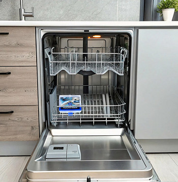 Как запустить посудомоечную машину первый раз — инструкция и советы Как запустить посудомоечную машину первый раз — инструкция и советы