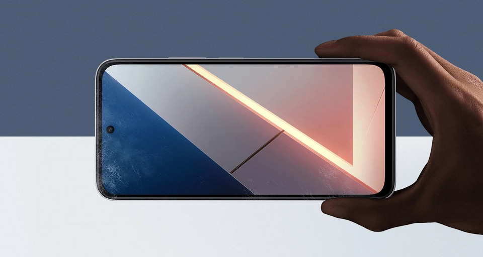 Xiaomi выпустила ультрадешёвый смартфон Poco M7 4G