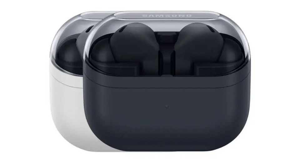 Samsung готовит бюджетные Galaxy Buds 3 FE с автономностью до 40 часов