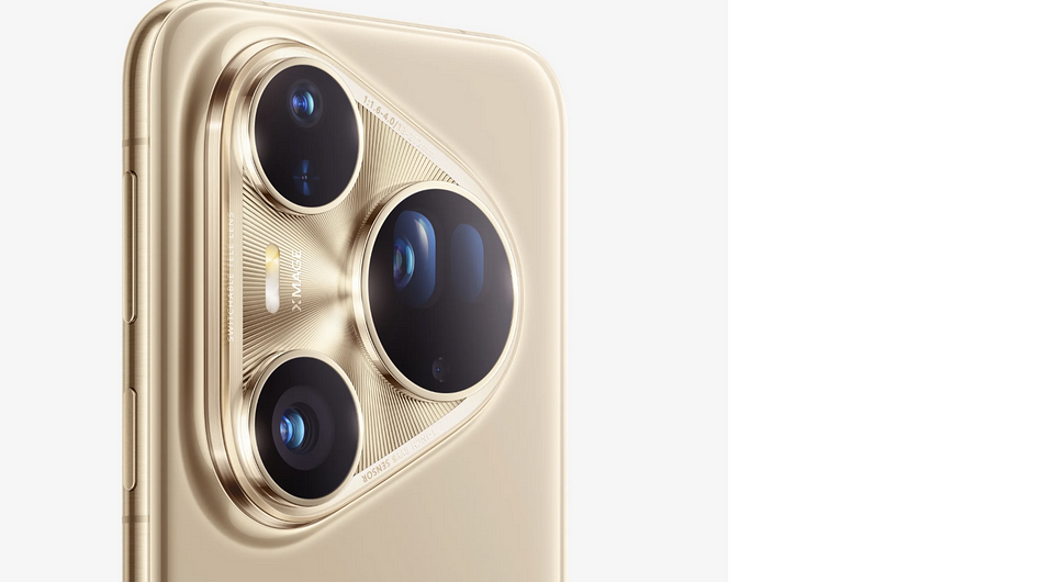 Лучший камерофон в мире: HUAWEI Pura 80 Ultra занял первое место в рейтинге DXOMARK