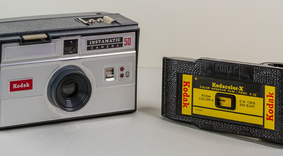 Легендарная Kodak, которой больше 100 лет, может закрыться из-за финансовых трудностей