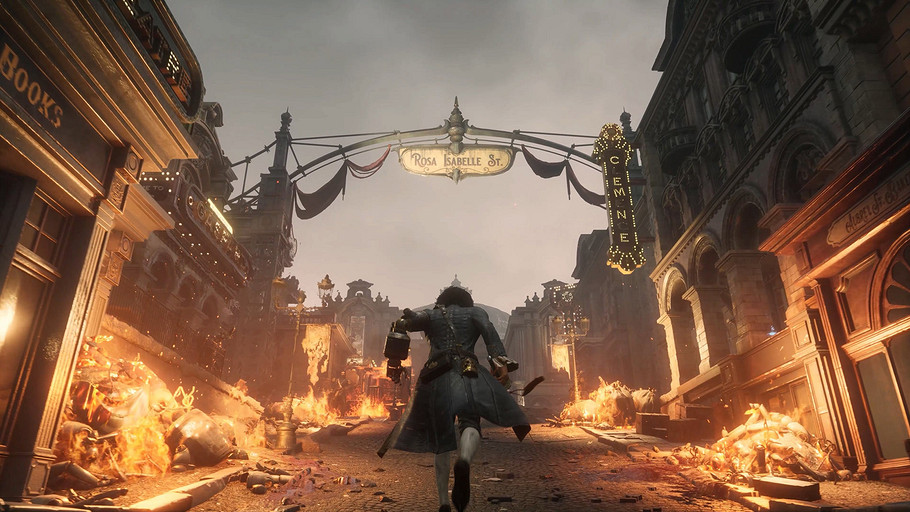 Игры месяца PS Plus: август 2025 года