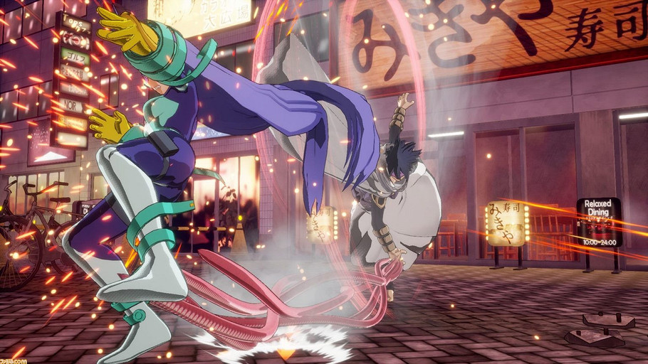 Игры месяца PS Plus: август 2025 года