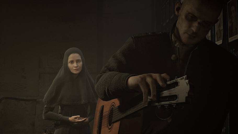 Игры месяца PS Plus: август 2025 года