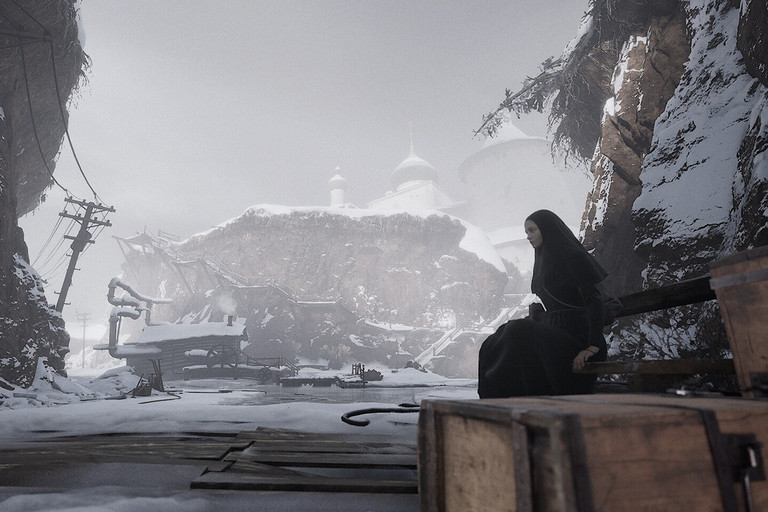 Игры месяца PS Plus: август 2025 года