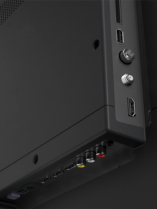 Обзор телевизора Tuvio 4К ULTRA HD MiniLED Frameless 75 дюймов: вполне доступный MiniLED