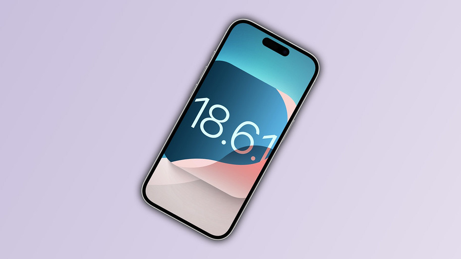 Вышла iOS 18.6.1. Стоит ли обновлять iPhone в России