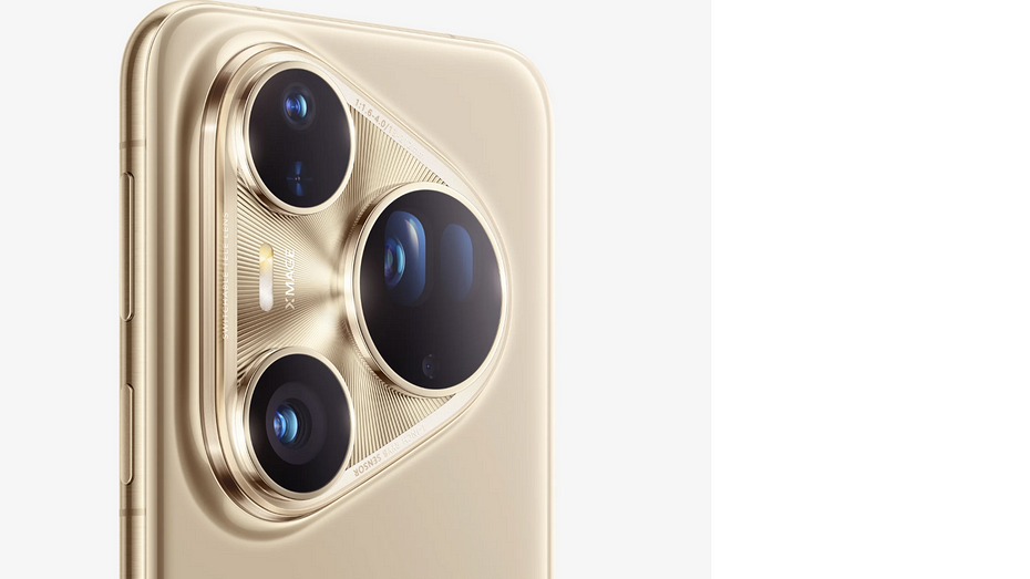 Лучший камерофон в мире: HUAWEI Pura 80 Ultra занял первое место в рейтинге DXOMARK