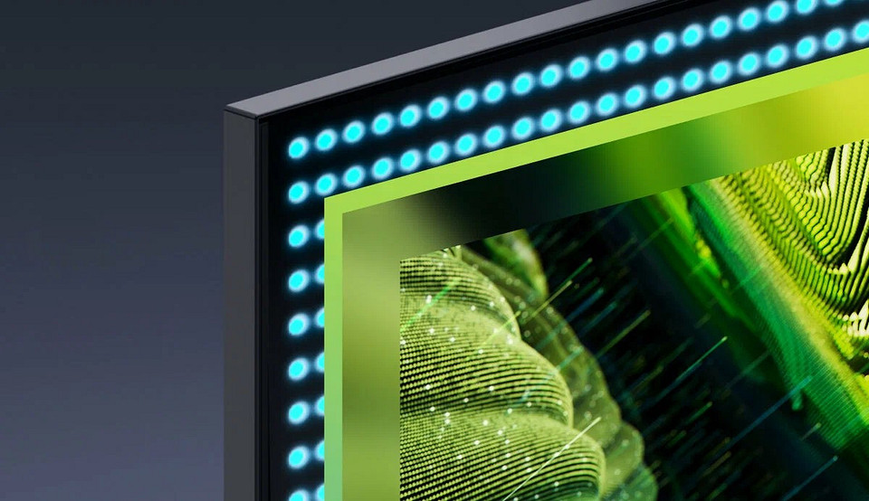 Обзор телевизора Tuvio 4К ULTRA HD MiniLED Frameless 75 дюймов: вполне доступный MiniLED