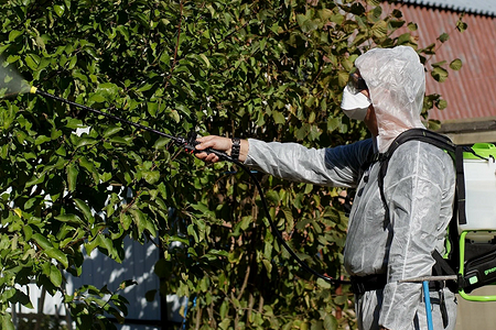 Какой аккумуляторный опрыскиватель лучше — советы по выбору и подборка качественных моделей