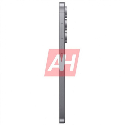 Samsung Galaxy S25 FE показали на официальных рендерах в четырёх цветах