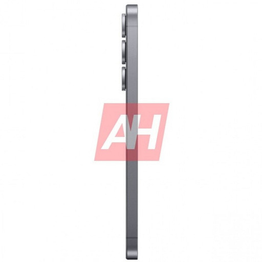 Samsung Galaxy S25 FE показали на официальных рендерах в четырёх цветах