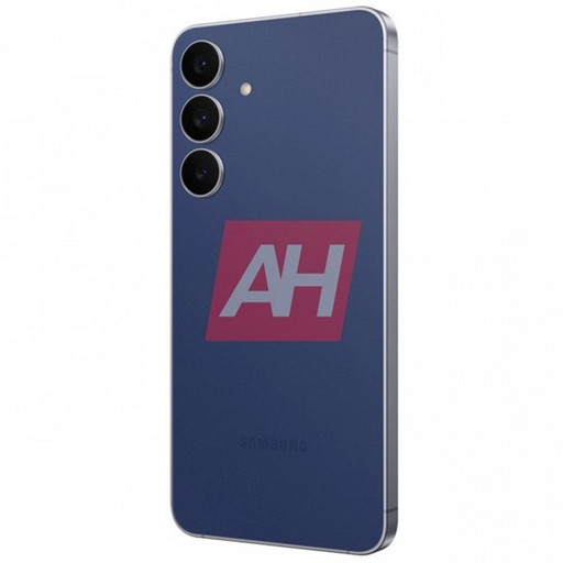 Samsung Galaxy S25 FE показали на официальных рендерах в четырёх цветах