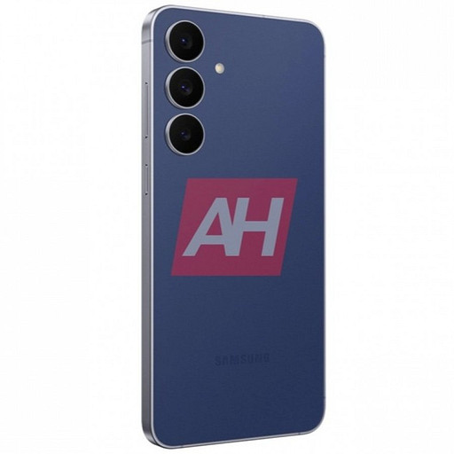 Samsung Galaxy S25 FE показали на официальных рендерах в четырёх цветах