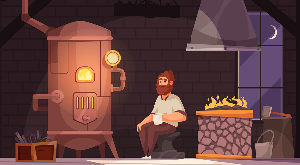 Как запустить газовый котел — инструкция для напольных и настенных моделей