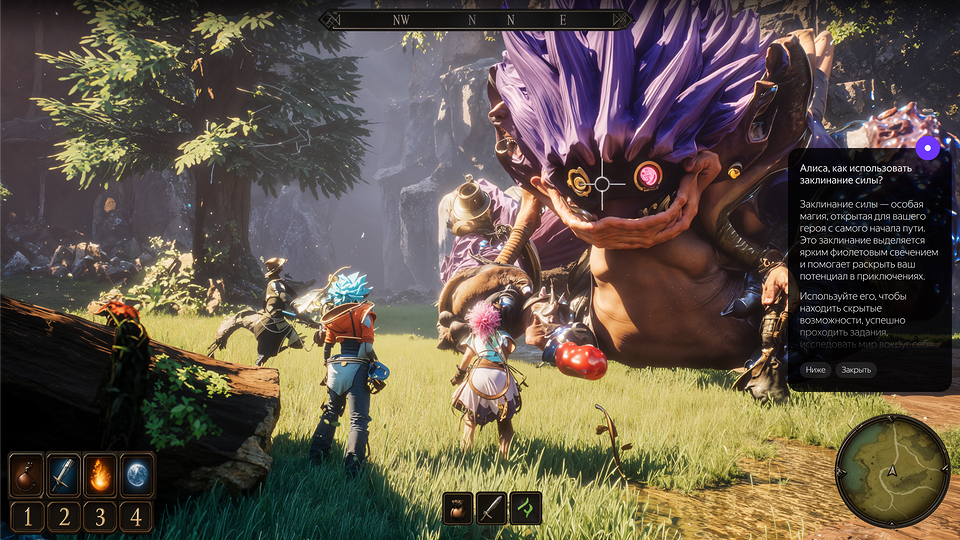 Яндекс представил две новые ТВ Станции с экранами MiniLED и QLED