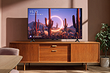Большие телевизоры для гостиной: топ-8 лучших