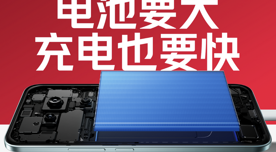 Вероятно, лучший смартфон среднего уровня — раскрыты параметры REDMI Note 15 Pro+