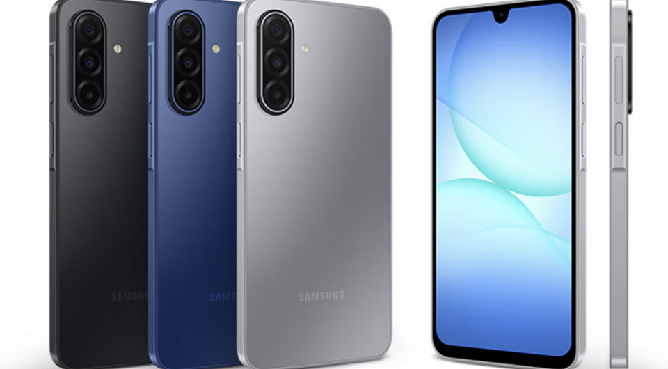 Народный Samsung Galaxy A17 5G протестировали на автономность