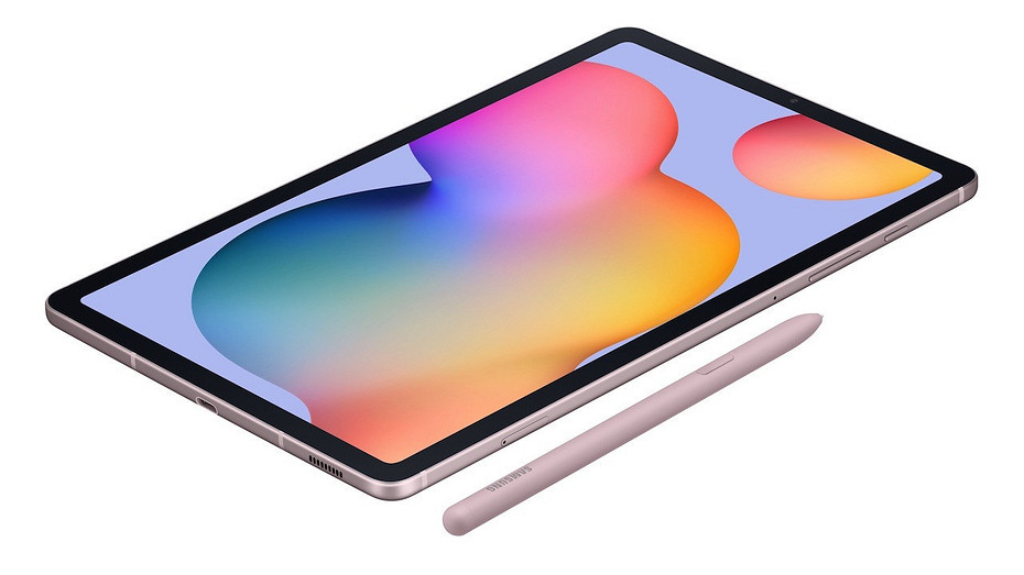 Samsung Galaxy Tab S10 Lite получит слишком яркую расцветку