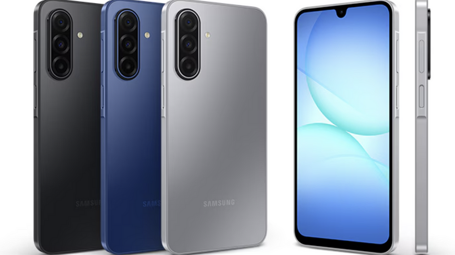 Народный Samsung Galaxy A17 5G протестировали на автономность