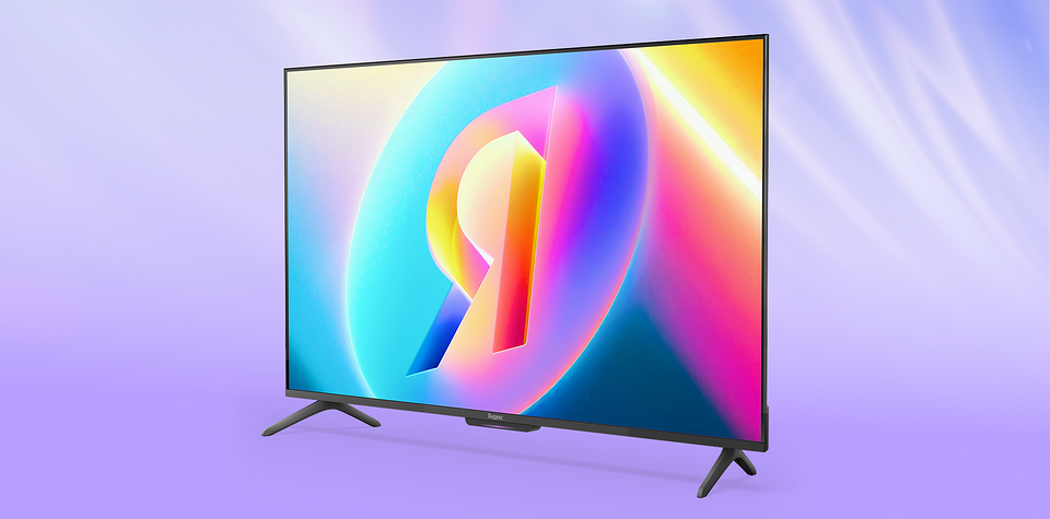 Большие телевизоры для гостиной: топ-8 лучших